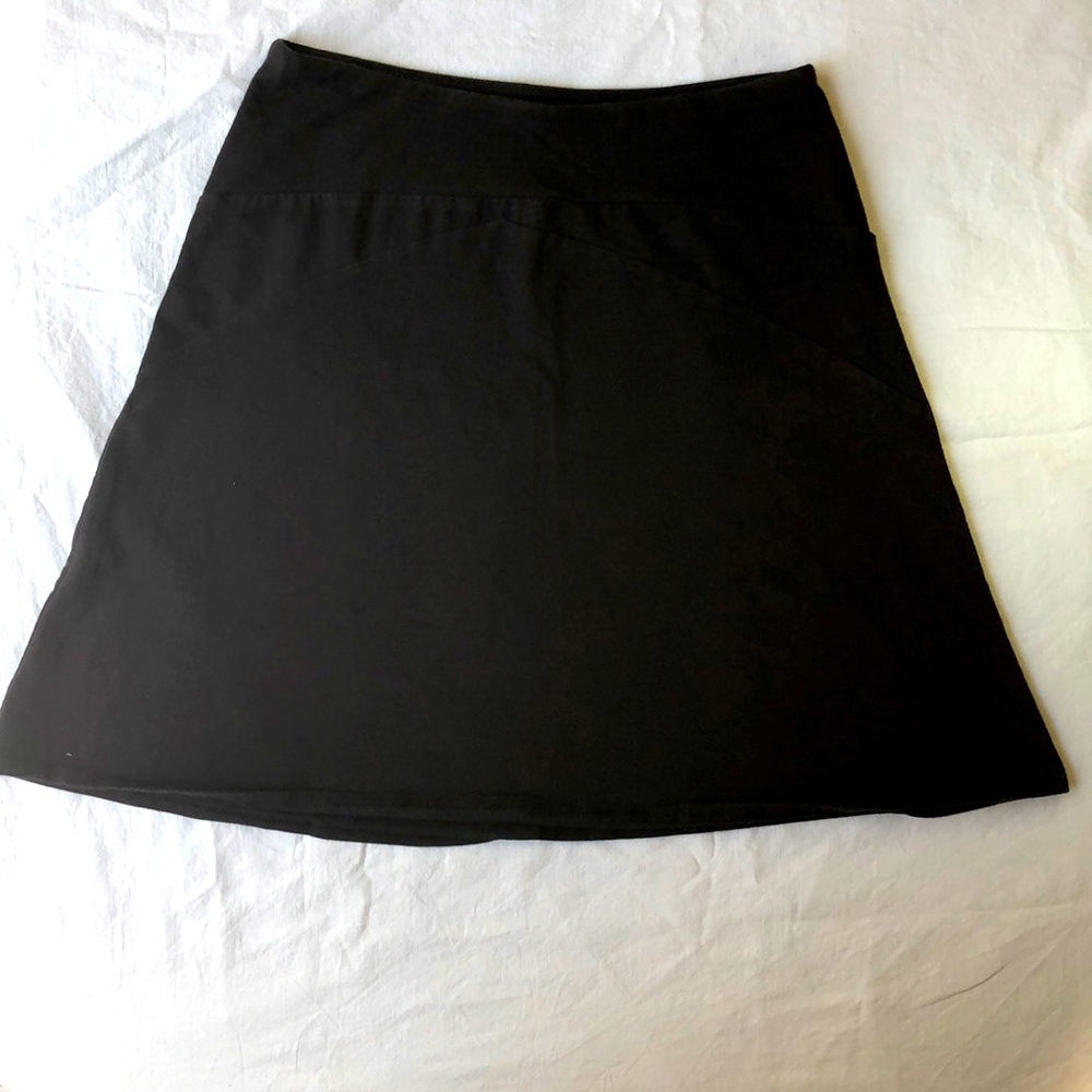 Patagonia skirt